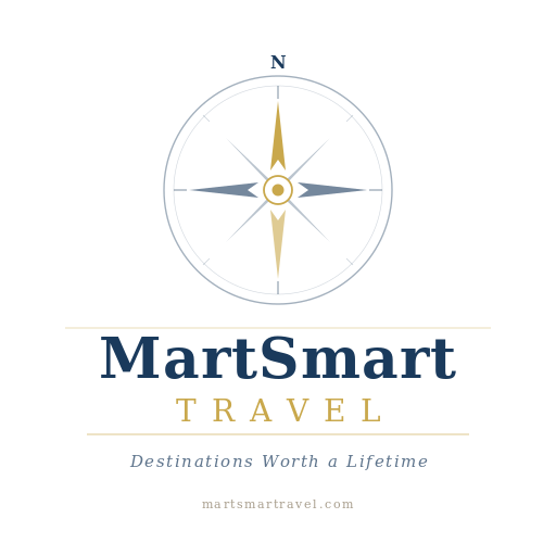 MartSmart Travel