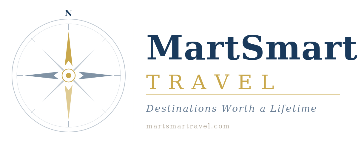 MartSmart Travel