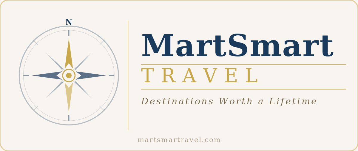 MartSmart Travel